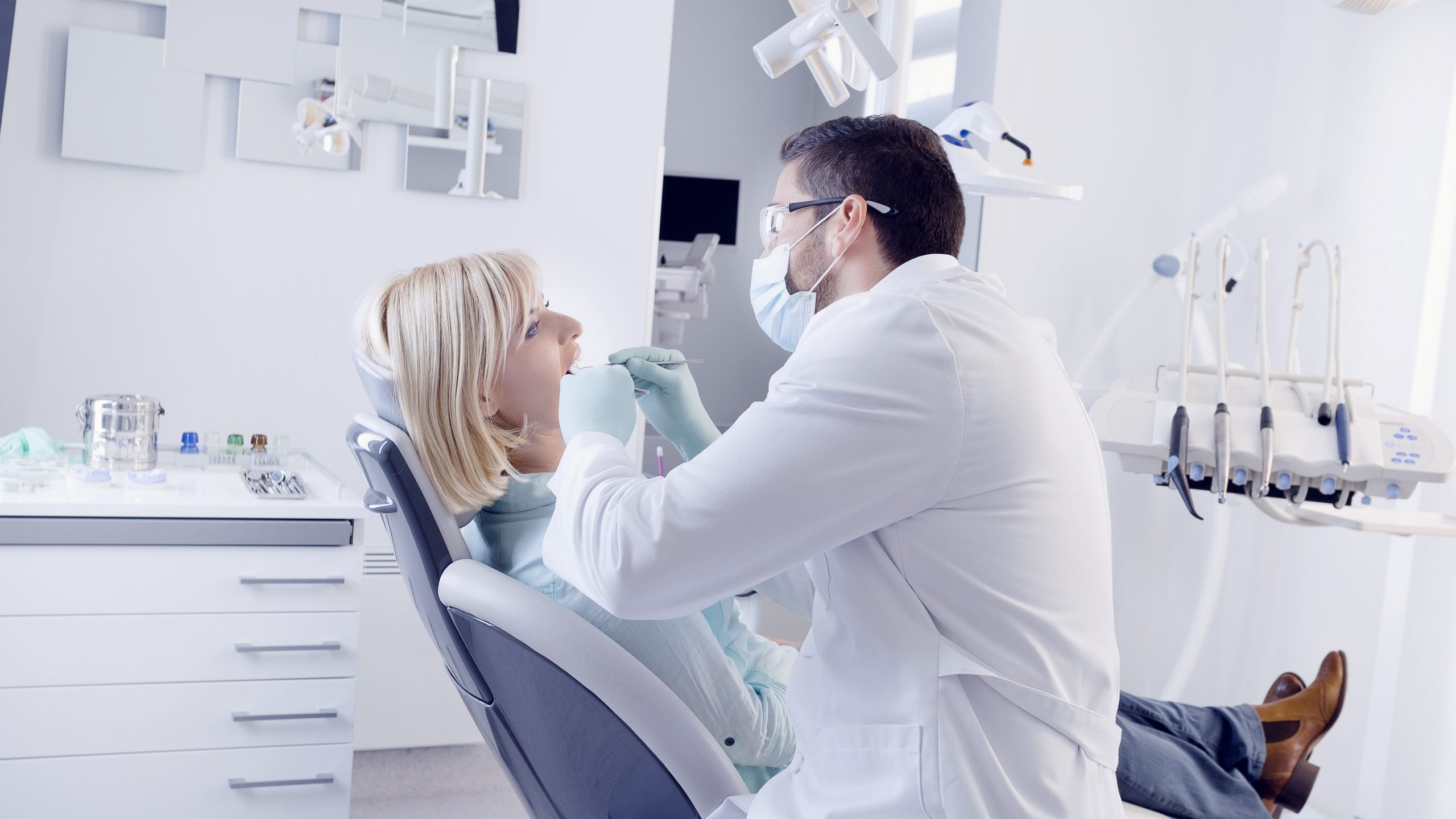 Dentist in Minooka, IL