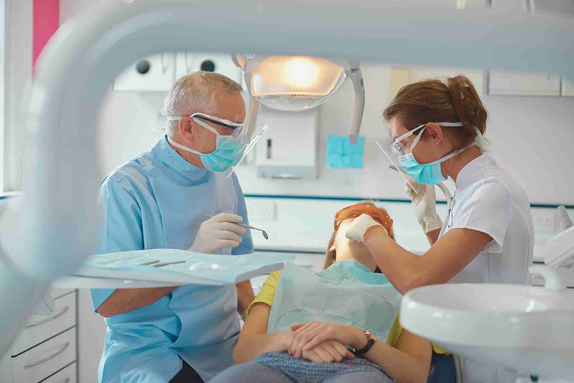 Dentist in Minooka, IL